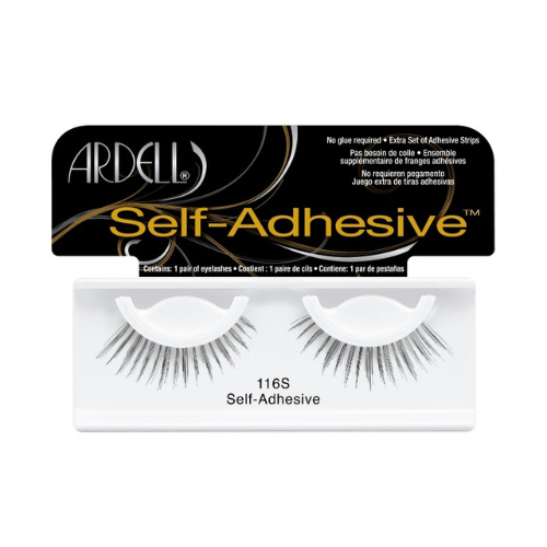Ardell Self Adhesive Eyelashes 116S