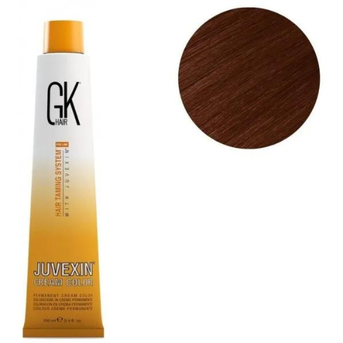 GK Color Cream 100ml 6.4