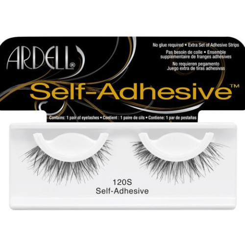 Ardell Self Adhesive Eyelashes 120S