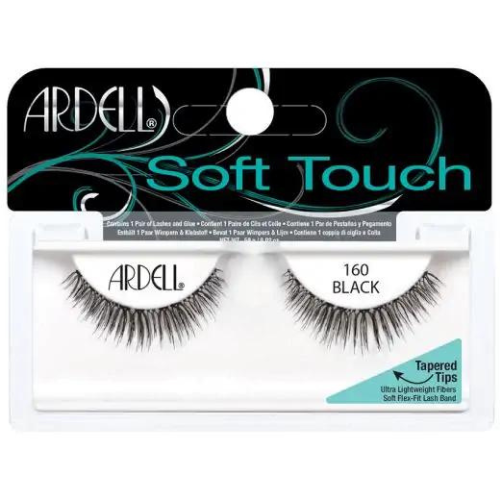 Ardell Soft Touch Eyelashes 160