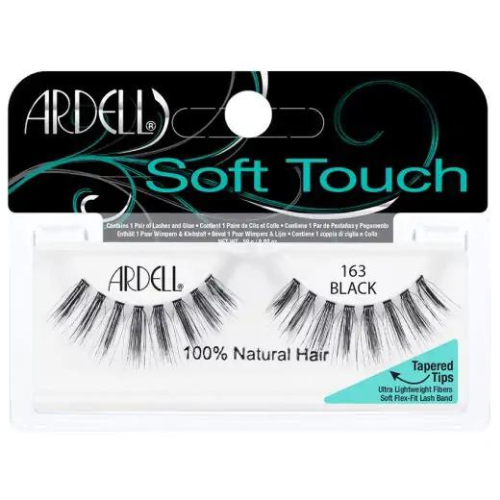 Ardell Soft Touch Eyelashes 163