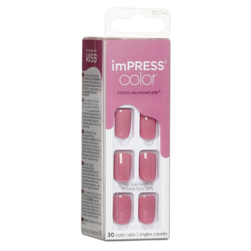 Kiss Impress Press On Nails 83744 KIMC005C