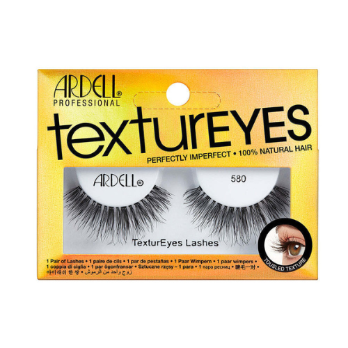 Ardell Textureyes Eyelashes 580