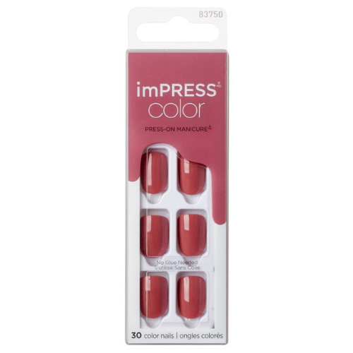 Kiss Impress Press On Nails 83750 KIMC011C