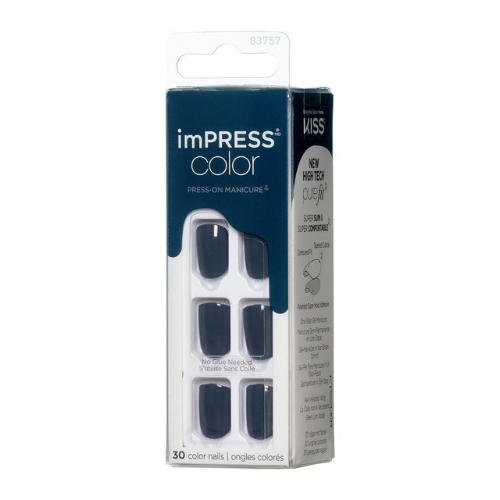 Kiss Impress Press On Nails 83757 KIMC018C