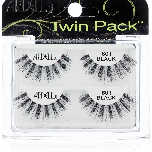 Ardell Twin Pack Eyelashes 601