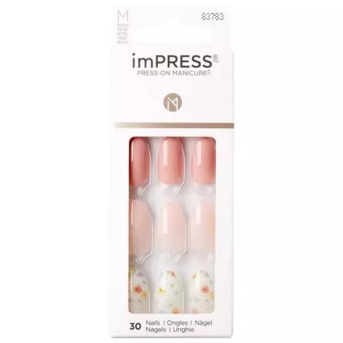 Kiss Impress Press On Nails 83783 KIMM02C