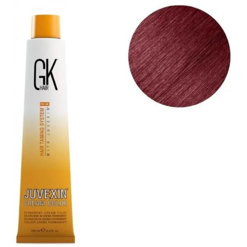 GK Color Cream 100ml 6.66