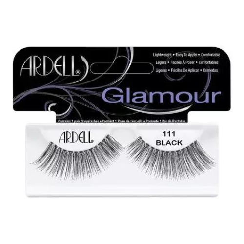 Ardell Glamour Eyelashes 111