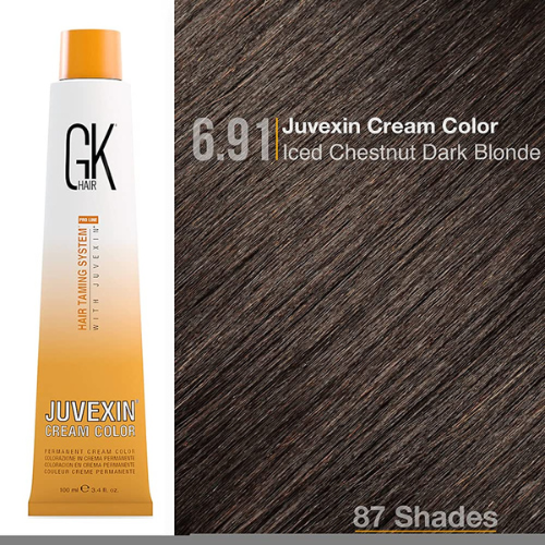GK Color Cream 100ml 6.91