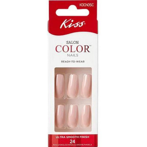Kiss Salon Color Nails KOCN05C