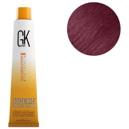 GK Color Cream 100ml 7.26