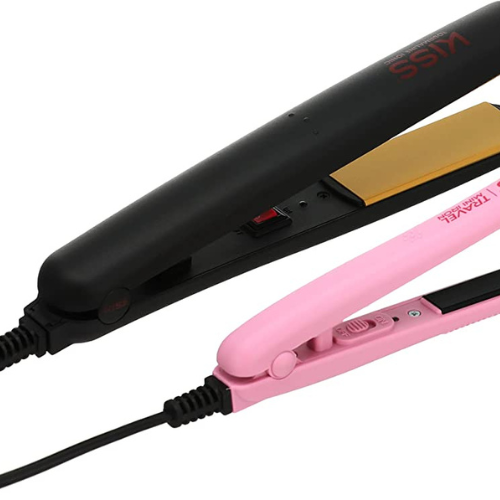 Kiss Styler Hair Ceramic 2in1 KFI02EU