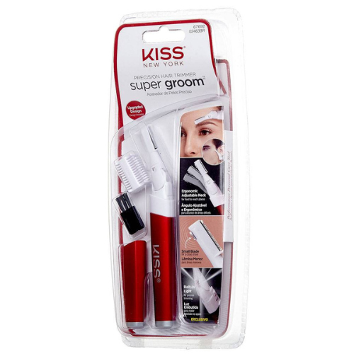 Kiss Super Groom Hair Trimmer 02463