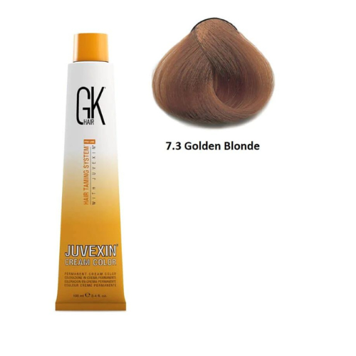 GK Color Cream 100ml 7.3