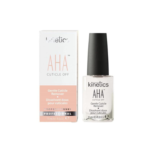 Kinetics Aha Cuticle Off Remover 15ml