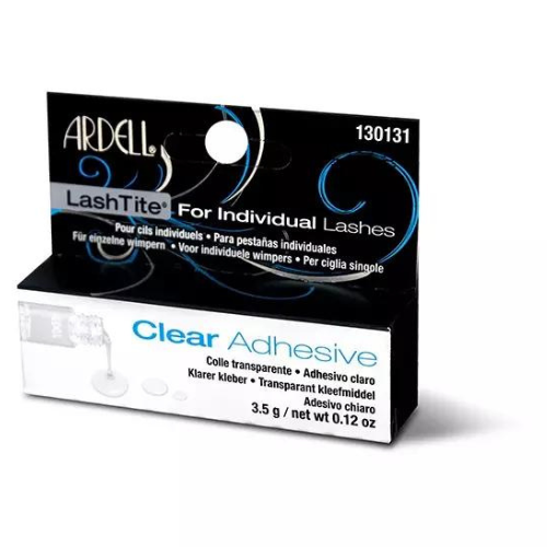 Ardell Clear Adhesive Glue 3.5ml