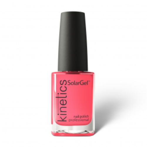 Kinetics Solar Gel Nail Polish KNP 206