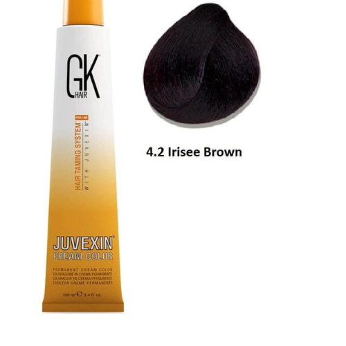 GK Color Cream 100ml 4.2