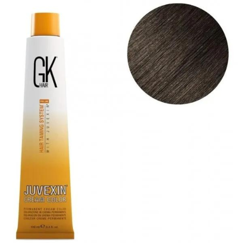 GK Color Cream 100ml 5.1