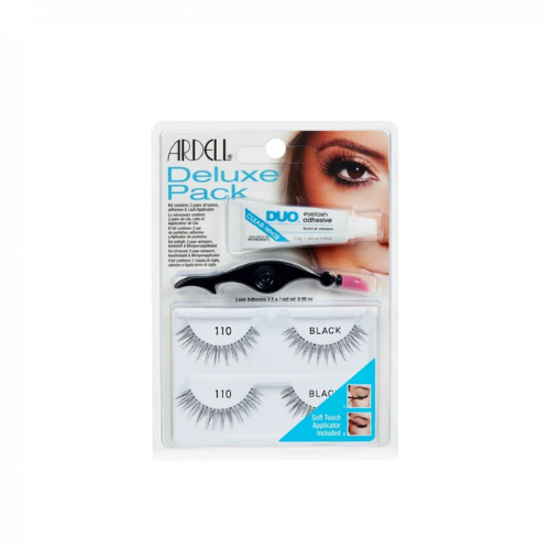 Ardell Deluxe Pack Eyelashes 110