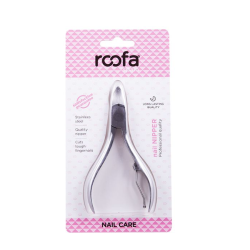 Roofa Nail Nipper 010nc