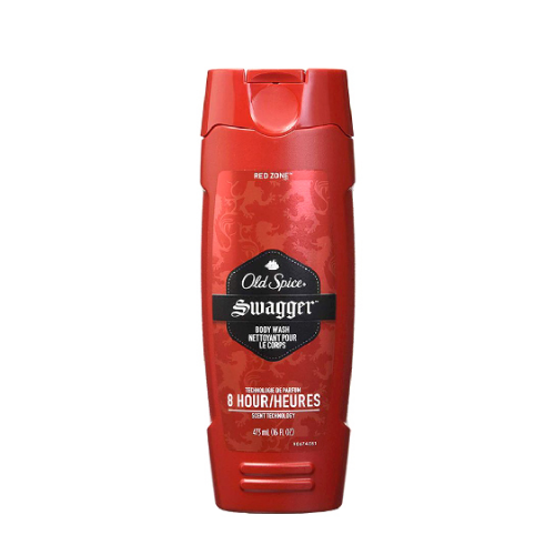 Old Spice Swagger Shower 473ml