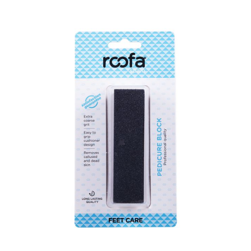 Roofa Pedicure Block 018fc