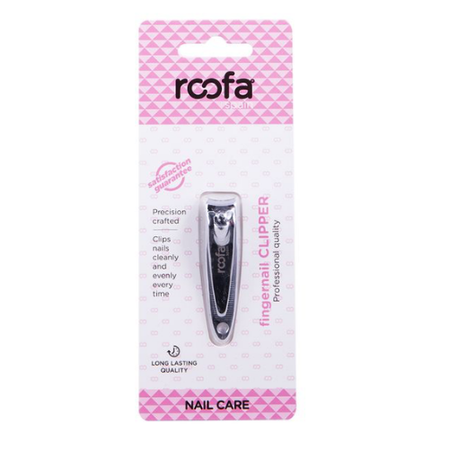 Roofa Fingernail Clipper 001nc