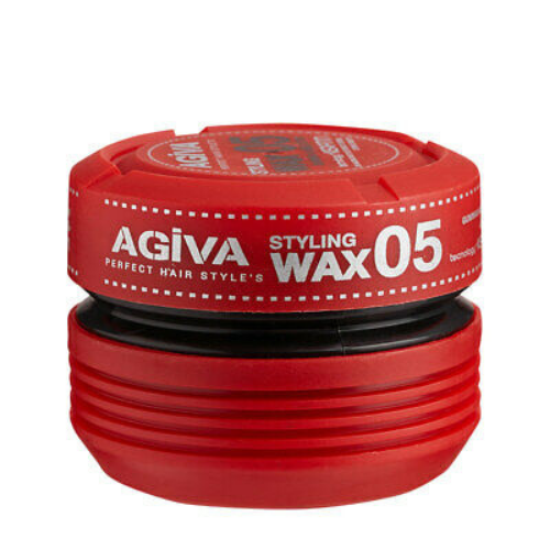Agiva Extra Strong 05 Hair Wax 175ml
