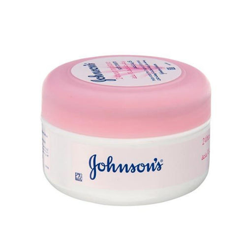 Johnsons Soft Cream 300ml