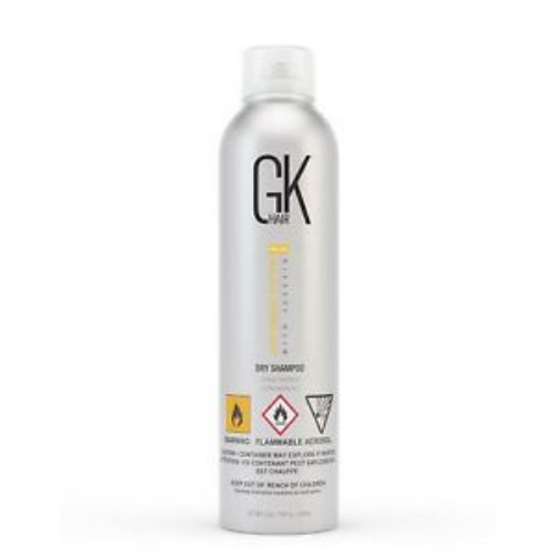 GK Dry Shampoo 219ml