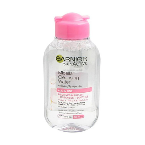 Garnier Micellar Water 100ml