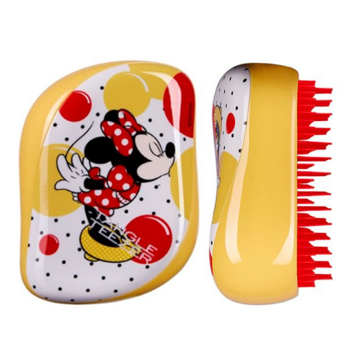Tangle Teezer Brush Minnie Mouse 010318