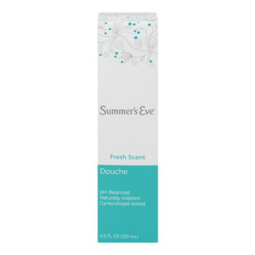 Summers Eve Fresh Scent 133ml