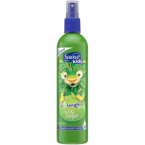 Suave Kids Apple Detangler Spray 295ml