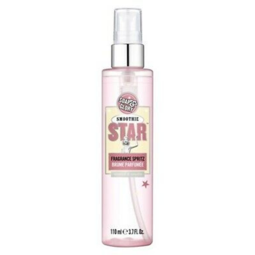 Soap & Glory Smoothie Star Splash 110ml