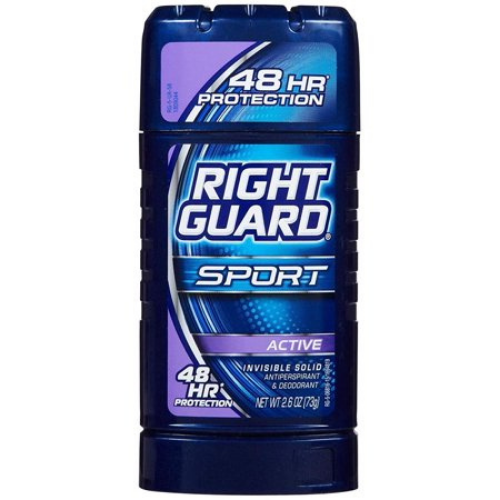 Right Guard Sport Active Stick 73g