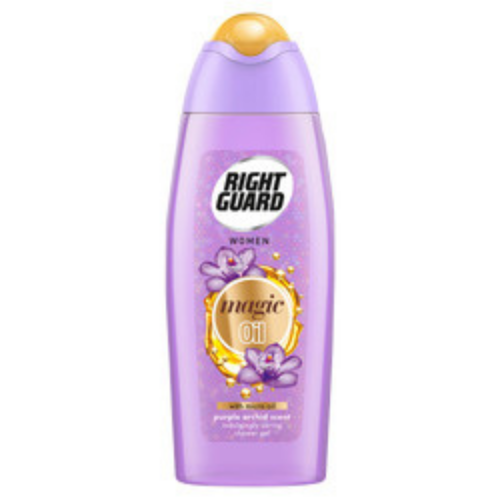Right Guard Purple Orchid Shower 300ml