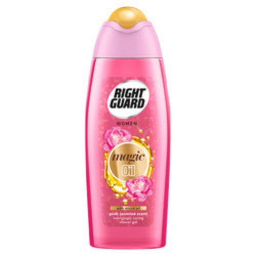 Right Guard Pink Jasmine Shower 300ml