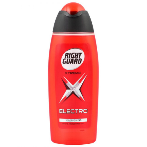 Right Guard Men Electro Shower 300ml