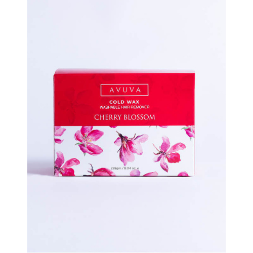 Avuva Cold Wax Cherry 228g