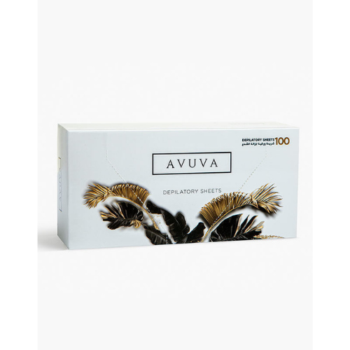 Avuva Cold Wax African 228g