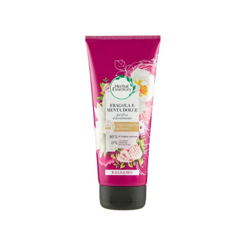 Herbal Essences Fragola Dolce Conditioner 200ml