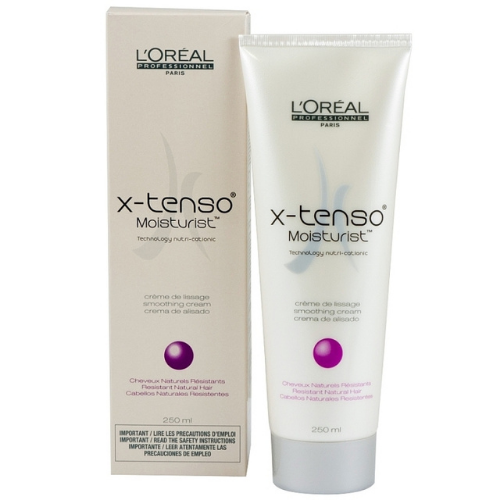 Loreal Expert Xtenso Resistant Natural 250ml