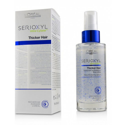 Loreal Expert Serioxyl Thicker Hair 90ml