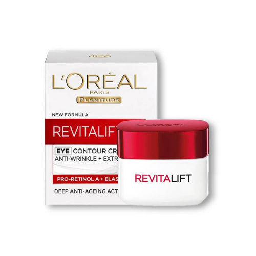 Loreal Revitalift Eye Cream 15ml