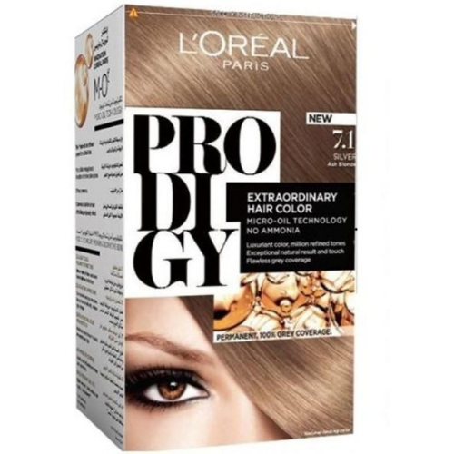 Loreal Prodigy Color 60ml 7.1