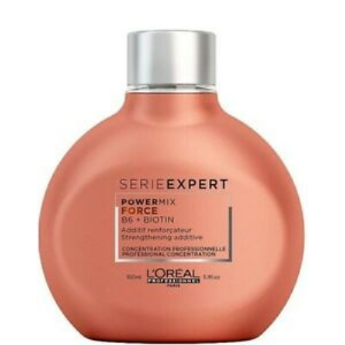 Loreal Power Mix Force