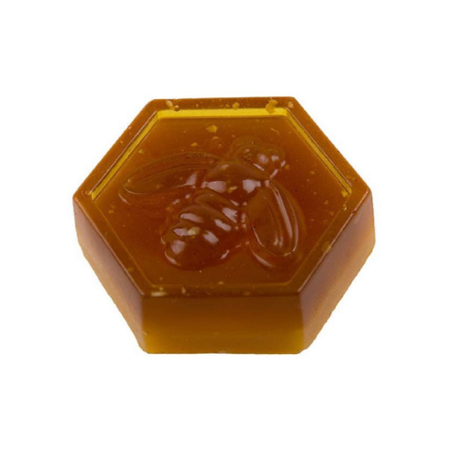 Bubblzz Royal Honey Soap